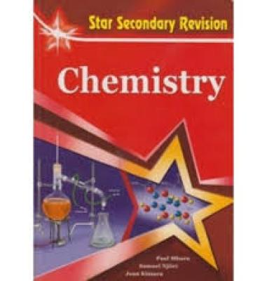 Star Secondary Revision Chemistry
